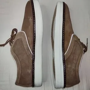 Johnston & Murphy | Shoes | Johnston Murphy Mens Casual  display picture 1